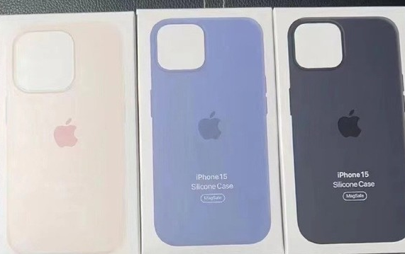 华容苹果14维修站分享iPhone14手机壳能直接给iPhone15用吗？ 