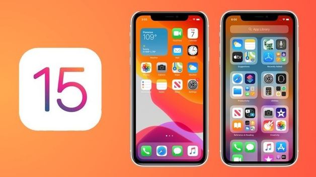 华容苹果13维修分享iPhone13更新iOS 15.5，体验如何 