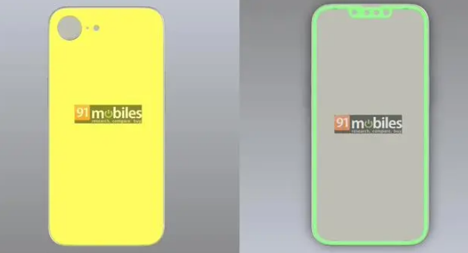 华容苹果手机维修分享苹果小屏iPhone SE4值得买吗 