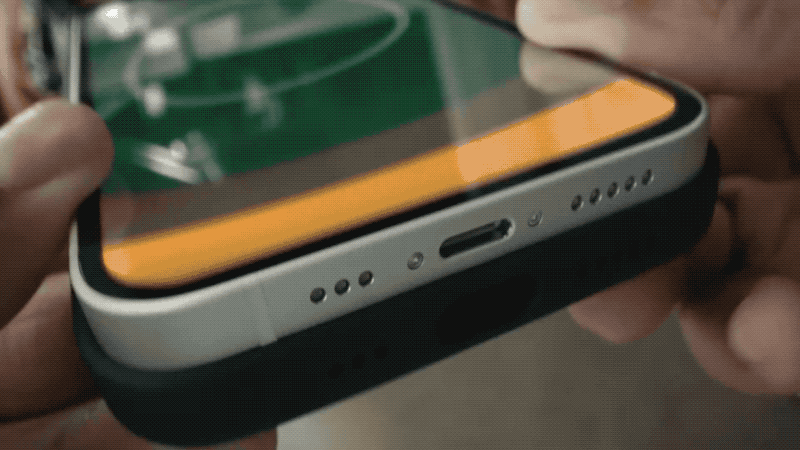 华容苹果手机维修分享未来 Magsafe 还有哪些发展空间 