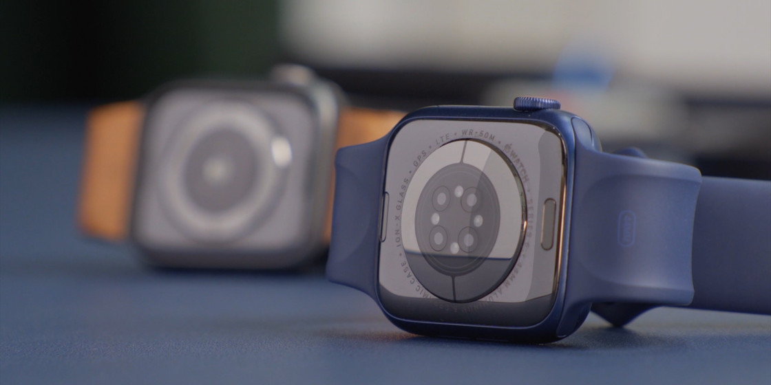 华容苹果手机维修分享Apple Watch 是如何测量卡路里的 