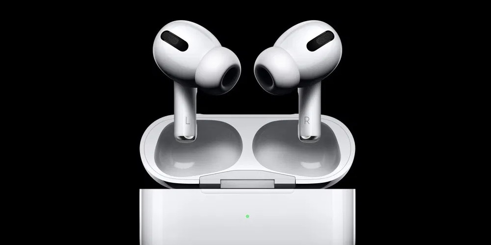 华容苹果手机维修分享AirPods Pro 出现静电噪音 