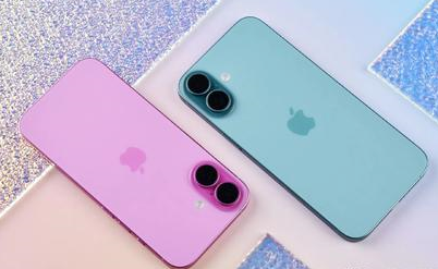 华容苹果维修点分享iPhone 16手机黑屏多重诱因解析 