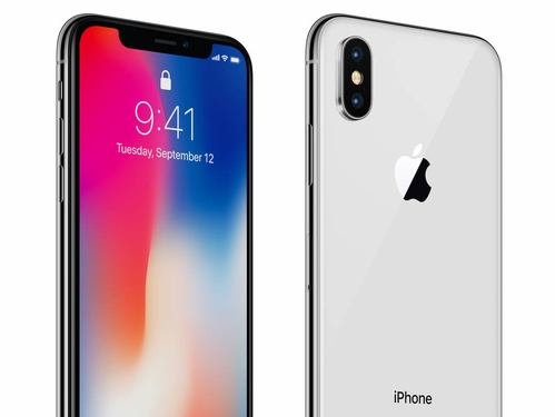 华容苹果维修点分享iPhone X摄像头实拍质感与场景适配全解析 